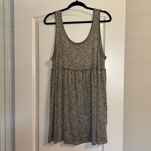 Tank Babydoll Dress